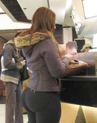 STREET BUM