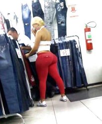 STREET BUM