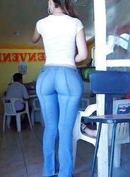 STREET BUM