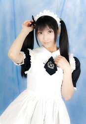 Japanese Cosplay Sweethearts-Lenfried (17)