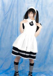 Japanese Cosplay Sweethearts-Lenfried (17)