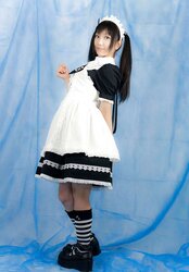 Japanese Cosplay Sweethearts-Lenfried (17)