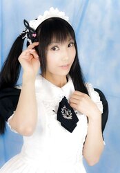 Japanese Cosplay Sweethearts-Lenfried (17)