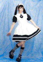 Japanese Cosplay Sweethearts-Lenfried (17)