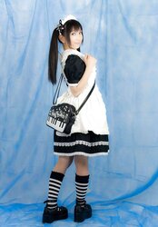 Japanese Cosplay Sweethearts-Lenfried (17)
