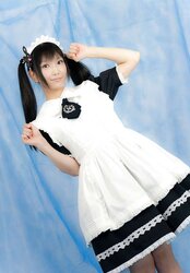 Japanese Cosplay Sweethearts-Lenfried (17)