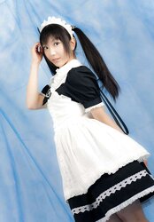 Japanese Cosplay Sweethearts-Lenfried (17)