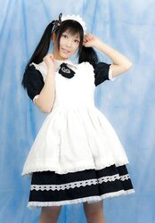 Japanese Cosplay Sweethearts-Lenfried (17)