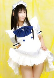 Japanese Cosplay Sweethearts-Lenfried (17)
