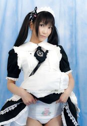 Japanese Cosplay Sweethearts-Lenfried (17)