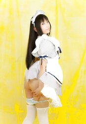 Japanese Cosplay Sweethearts-Lenfried (17)