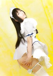 Japanese Cosplay Sweethearts-Lenfried (17)