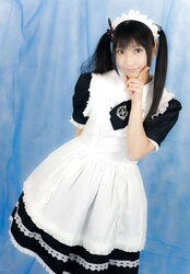 Japanese Cosplay Sweethearts-Lenfried (17)