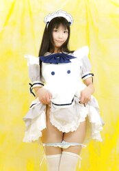 Japanese Cosplay Sweethearts-Lenfried (17)