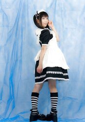 Japanese Cosplay Sweethearts-Lenfried (17)