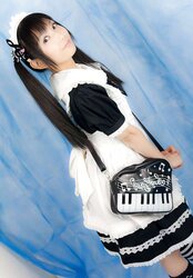 Japanese Cosplay Sweethearts-Lenfried (17)