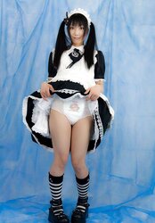Japanese Cosplay Sweethearts-Lenfried (17)