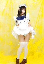 Japanese Cosplay Sweethearts-Lenfried (17)