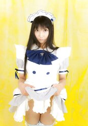 Japanese Cosplay Sweethearts-Lenfried (17)