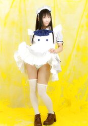 Japanese Cosplay Sweethearts-Lenfried (17)