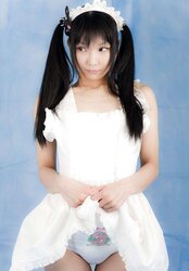 Japanese Cosplay Sweethearts-Lenfried (17)