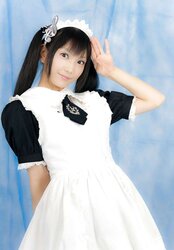 Japanese Cosplay Sweethearts-Lenfried (17)