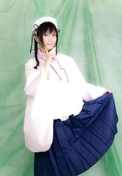 Japanese Cosplay Sweethearts-Lenfried (17)
