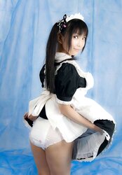 Japanese Cosplay Sweethearts-Lenfried (17)