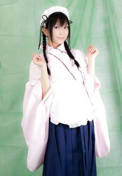 Japanese Cosplay Sweethearts-Lenfried (17)