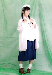 Japanese Cosplay Sweethearts-Lenfried (17)