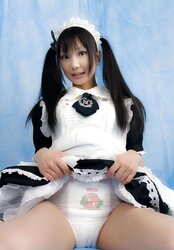 Japanese Cosplay Sweethearts-Lenfried (17)