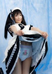 Japanese Cosplay Sweethearts-Lenfried (17)