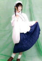 Japanese Cosplay Sweethearts-Lenfried (17)