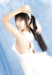 Japanese Cosplay Sweethearts-Lenfried (17)