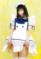 Japanese Cosplay Sweethearts-Lenfried (17)