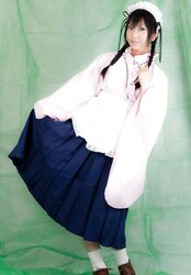 Japanese Cosplay Sweethearts-Lenfried (17)