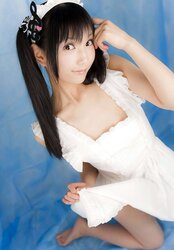 Japanese Cosplay Sweethearts-Lenfried (17)
