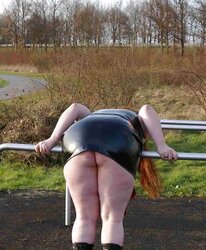 Dicke inexperienced Frauen