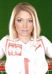 FOOTBALL DOLLS POLAND C5M