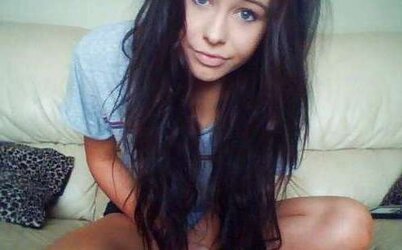 Hair and lips