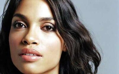 Hair and lips