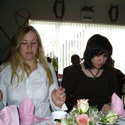 My cousins and some pals for jizz and comment