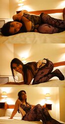 Super-Steamy and jaw-dropping Indian bootie Cam chick