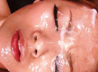 Bukkake Hitomi Tanaka