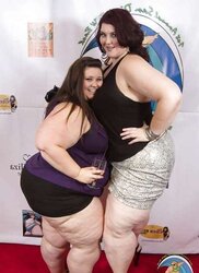 OUTSTANDING PLUMPER FEMMES