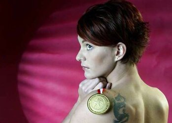 Katarzyna Skowronska
