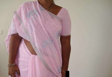 Indian Vizag PLUMPER Aunty Courtsey Nandkok