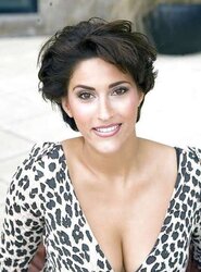 Dutch celeb, kristina bozilovic