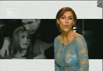 Dutch celeb, kristina bozilovic