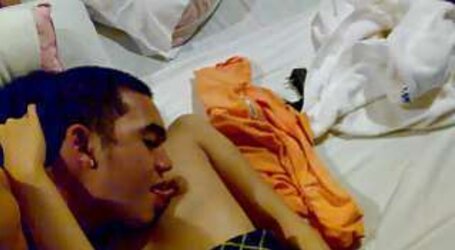 Zara Jane Dadiangas University, STI scandal